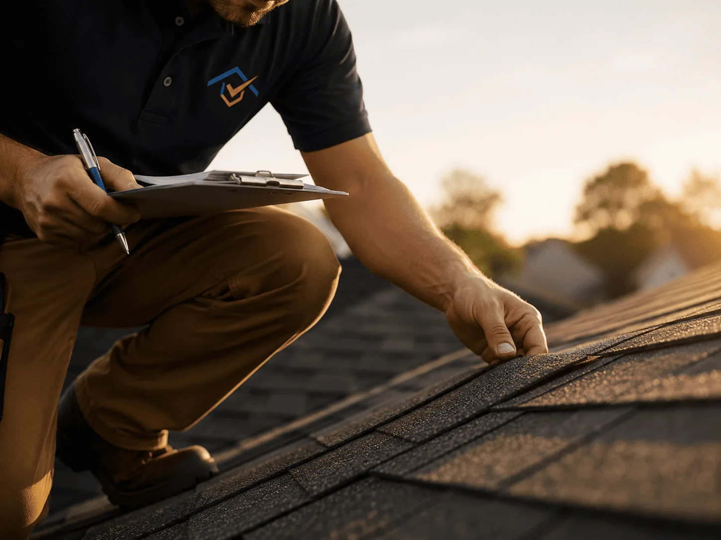 Why Choose Roof Inspection in Golden Eagle, IL