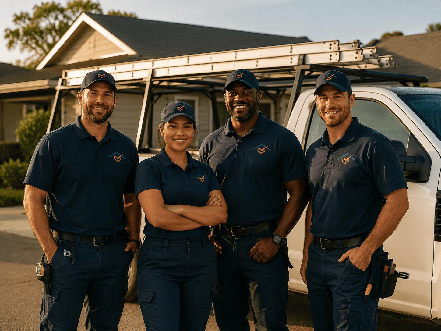 Roof Inspection company in Golden Eagle, IL